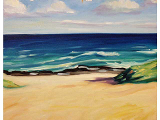 Untitled 1 by Tom Smith