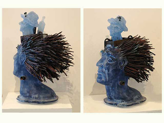 The Morning After by Alan Ness (View 2)