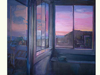 People's Square by Ka-Ning Fong