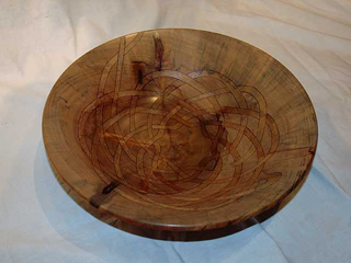 Knotwork #18 by Sharon  Doughtie