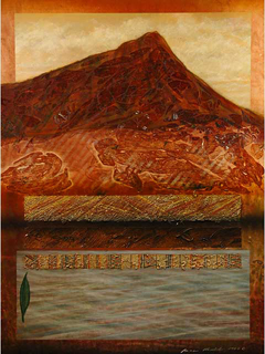 Leahi by Mark Kadota