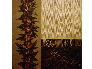 Untitled 14 by Mark Kadota