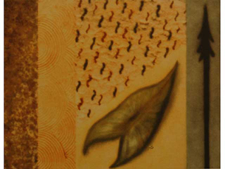 Untitled 24 by Mark Kadota