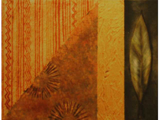 Untitled 25 by Mark Kadota