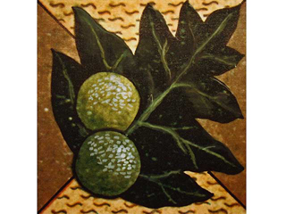 Untitled 33 by Mark Kadota