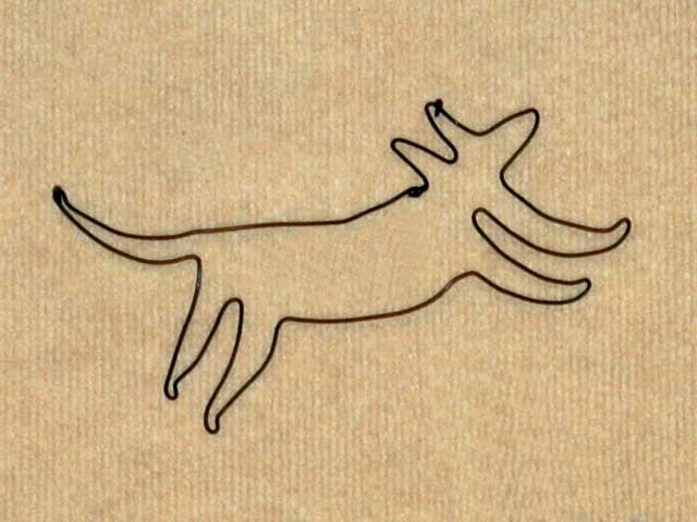 Dogs by Jon Hamblin