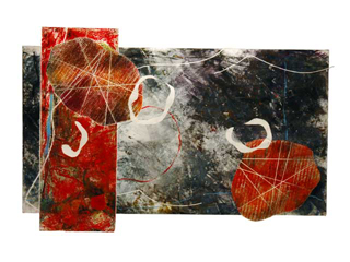 Planetary Time by Barbara Okamoto