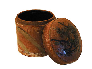 Untitled Pot by Steve Martin