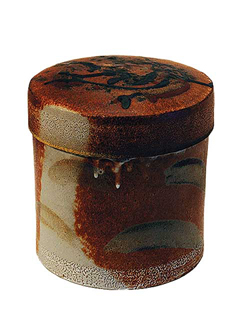 Untitled Pot by Steve Martin (View 2)