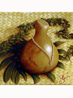 Ipu by Sandra Blazel