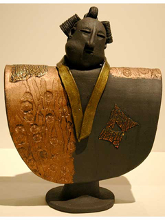 Shogun by Margaret Tacub