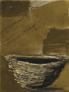 Nest II by Jodi Endicott