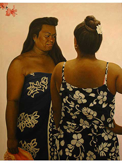 The Conversation by Chris Campbell