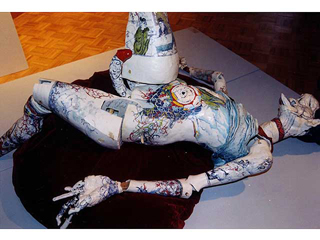 Vajrayana by Cary   Lathan (View 2)