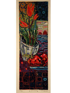 Good Morning by Seung Lee