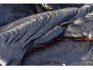 Lava by Michael Horton