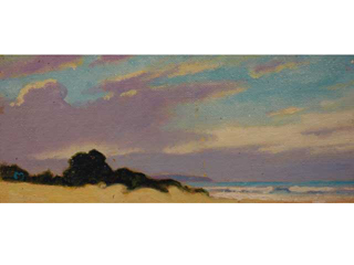 Niihau by Dennis Morton