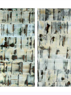 Timbered Dan by Mary Mitsuda (View 2)