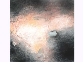 Taos Suite: San Ildefonso by Barbara Okamoto