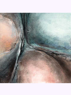 Taos Suite: Orinda by Barbara Okamoto