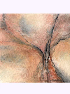 Taos Suite: Las Trampas  by Barbara Okamoto