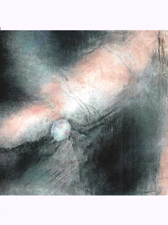Taos Suite: Tierra Azul by Barbara Okamoto