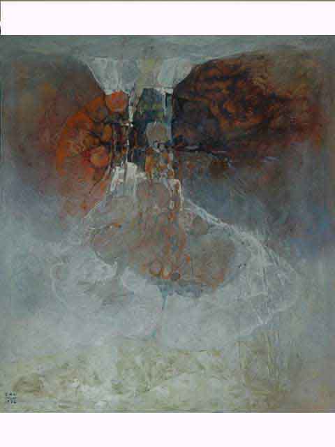 Untitled II  by Lau Chun