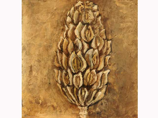 Seed II by Tsugumi
