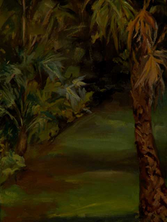 Na Mele Ho'omaluhia IV by Sharon Sussman