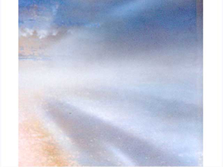 Maquette - Possibilities by John Wisnosky (1940-2006)