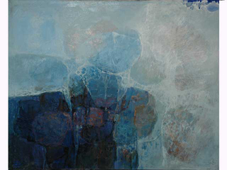 Untitled III by Lau Chun