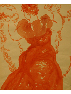 Untitled (#11) by Madge Tennent (1889-1972)