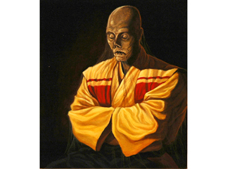 Foolish Philosopher by Scott Goto