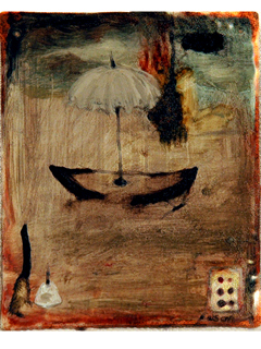 Abiit Ad Majores (Gone to the Ancestors) by Dorothy Faison