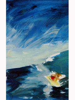 Surf's Up by Tom Smith