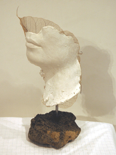 Buddha in Training, Part III by Tiare  Dutcher