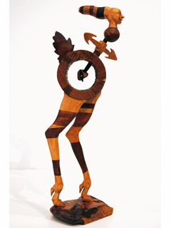 Road Runner's Next Big Thing by Lori Uyehara (View 2)
