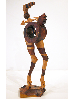 Road Runner's Next Big Thing by Lori Uyehara (View 3)