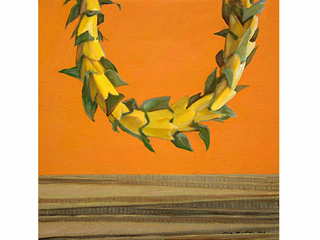 Hala Lei by Mark Kadota