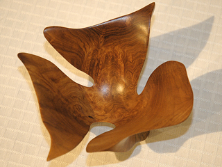 Still Dancing Fifth View by Derek Bencomo (View 2)