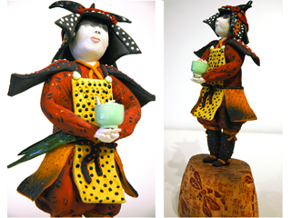Untitled by Vicky Chock (View 2)