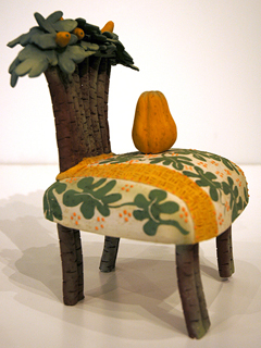 Untitled by Vicky Chock (View 2)