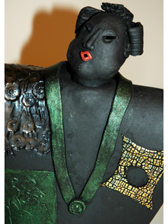 Shiro by Margaret Tacub (View 2)