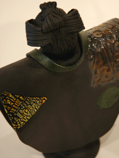 Shiro by Margaret Tacub (View 3)