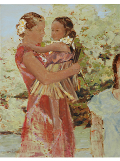 Reassurance by Nancy Vilhauer