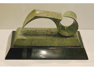 Haloa Naka II by Irving  Jenkins