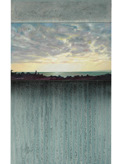 Movement of the Sun by Mark Kadota