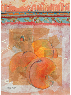Gift's of Fall by Haunani K.M. Bush (1961-2022)