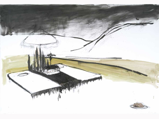 Solve Et Coagula by Dorothy Faison