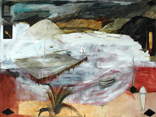 Qualis Rex, Talis Grex/ Like King, Like People by Dorothy Faison